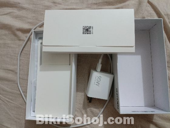 Redmi turbo 4 pro (Black, 12/256)